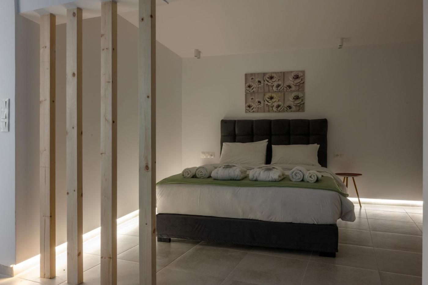 Monastiraki Urban Studio Athens Exterior photo
